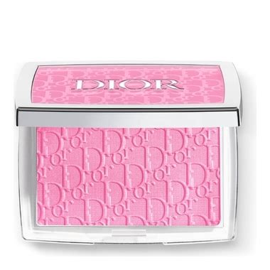 blush dior marionnaud